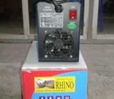 Baru Trafo Las Rhino 120 Amp Max Kawat Las 3,2 Ml 900wat Garansi - Jakarta Utara - Kantor & Industri