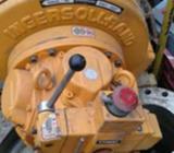 Winch angin (air winch tugger) 10.000 LBS (kapasitas 5 ton) - Jakarta Utara - Kantor & Industri