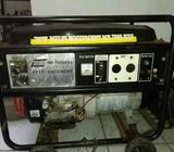 Genset multi equipment 7.000 watt harga masih bisa nego - Jakarta Utara - Kantor & Industri