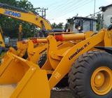 Unit Baru Wheel Loader Lonking Karangasem Bali - Karangasem Kab. - Kantor & Industri