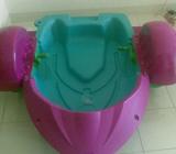 Wahana air handboat kekinian odong - Bangka Barat Kab. - Kantor & Industri