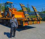 Dealer Loader/Wheel Loader Tangguh Kuat Murah di BANGKA BELITUNG - Bangka Kab. - Kantor & Industri