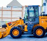 Promo Wheel Loader Lonking Murah Dan Tangguh Bangka Selatan - Bangka Selatan Kab. - Kantor & Industr