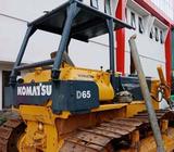 Buldozer komatsu Strip 8 th 1993 - Bekasi Kab. - Kantor & Industri