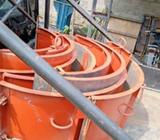 Alat cetakan buis D40x100 - Pati Kab. - Kantor & Industri