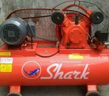 Arsip: Kompresor Shark 1/2hp - Pati Kab. - Kantor & Industri