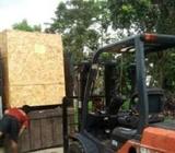 Proyek/Industri anda Area Pekalongan Butuh Forklift, yenico solusinya - Pekalongan Kab. - Kantor & I