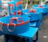 Mesin press paving s6 ready - Pekalongan Kab. - Kantor & Industri