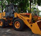 Wheel loader tangguh kuat murah area pekalongan - Pekalongan Kab. - Kantor & Industri