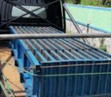 Mesin cetakan panel ready bergaransi - Pekalongan Kab. - Kantor & Industri