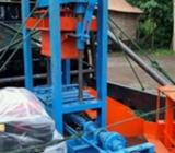 Mesin press batako paving s4 s6 dll - Pekalongan Kab. - Kantor & Industri
