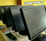 Di import langsung from japan kualitas tiada tara Monitor gagah - Pekalongan Kota - Kantor & Industr