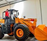 Wheel Loader Tangguh Kuat Murah Area PEKALONGAN - Pekalongan Kota - Kantor & Industri