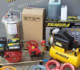 mesin steam full set - Pekalongan Kota - Kantor & Industri