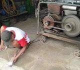 Mesin Diesel Masih Bagus Jarang Ada - Pemalang Kab. - Kantor & Industri