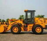 Wheel Loader Tangguh Kuat Murah Area Ponorogo - Ponorogo Kab. - Kantor & Industri