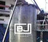 Tangki stainless - Ponorogo Kab. - Kantor & Industri