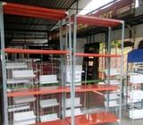 Arsip: Rak gudang kuat - Ponorogo Kab. - Kantor & Industri
