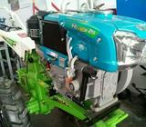 Traktor Siap Bajak Sawah - Purworejo Kab. - Kantor & Industri