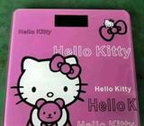 Jual murah timbangan bb hello kitty - Purworejo Kab. - Kantor & Industri