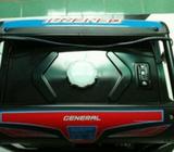 Genset General Sangat Membantu - Purworejo Kab. - Kantor & Industri