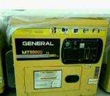 Bensin Mahal Pakai General Silent Solar - Purworejo Kab. - Kantor & Industri