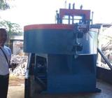 Mesin pres paving kotak 20x10x6 - Purworejo Kab. - Kantor & Industri