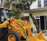 Dealer Loader/Wheel Loader Tangguh Kuat Murah di Purworejo - Purworejo Kab. - Kantor & Industri