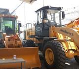 Promo Besar Besaran Wheel Loader Lonking Semua Type - Purworejo Kab. - Kantor & Industri