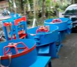 Mesin mixer penggerak gardan truk - Purworejo Kab. - Kantor & Industri