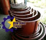 Jual segala cetakan buis dan gorong2 - Purworejo Kab. - Kantor & Industri