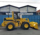 Whell loader komatsu WA150-1 sidoarjo - Purworejo Kab. - Kantor & Industri