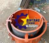 Cetakan buis beton dan gorong2 1 - Rembang Kab. - Kantor & Industri