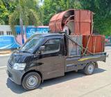 Cetakan buis 70x50 - Rembang Kab. - Kantor & Industri