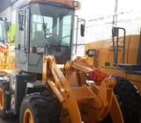 Supplier Resmi Wheel Loader Lonking Area Rembang Dan Sekitarnya - Rembang Kab. - Kantor & Industri