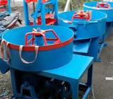 Mesin press batako paving ada siap dikirim - Rembang Kab. - Kantor & Industri