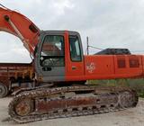 Excavator Hitachi ZX330LC tahun 2006 - Rembang Kab. - Kantor & Industri
