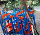 Mesin press batako ready - Rembang Kab. - Kantor & Industri