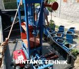 Jual mesin pres batako paving buis udit - Rembang Kab. - Kantor & Industri