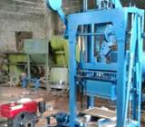 Mesin press paving dan batako - Rembang Kab. - Kantor & Industri