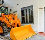 Dealer Loader/ Wheel Loader Tangguh Kuat Murah Area SAMBAS - Sambas Kab. - Kantor & Industri