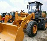 NEW!!! wheel loader kualitas bagus harga murah Di Madura-Sampang - Sampang Kab. - Kantor & Industri