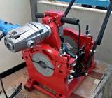 Distributor mesin hdpe but fusion manual dan hydraulic sidoarjo - Sampang Kab. - Kantor & Industri