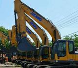 Excavator XCMG XE215 Setara PC200 Tangguh,Murah,& Kuat Di Sampang - Sampang Kab. - Kantor & Industri