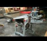 Dicari Mesin kayu multi fungsi - Sawahlunto Kota - Kantor & Industri