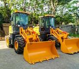 Dealer Loader/Wheel Loader Tangguh Kuat Murah area Bengkulu - Seluma Kab. - Kantor & Industri