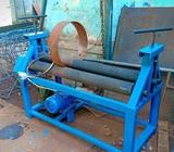 Mesin roll plat maximal 5mm - Singkawang Kota - Kantor & Industri