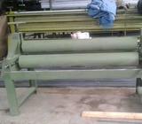 Mesin roll plat 5mm - Sintang Kab. - Kantor & Industri