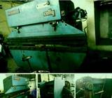 Mesin bending plat siap tempur - Surakarta Kota - Kantor & Industri