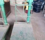 Timbangan kapasitas 50 kg - Surakarta Kota - Kantor & Industri